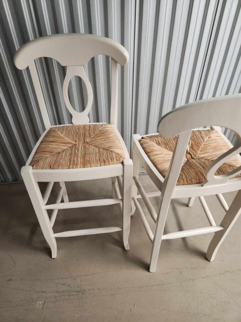Storage furniture removal