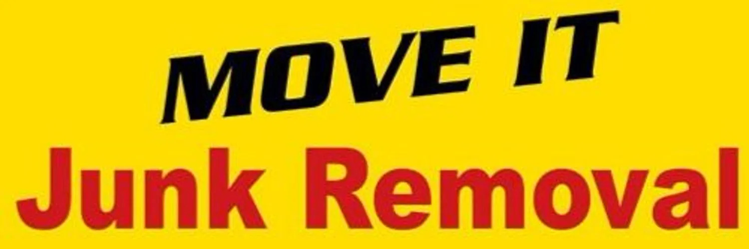 Junk removal