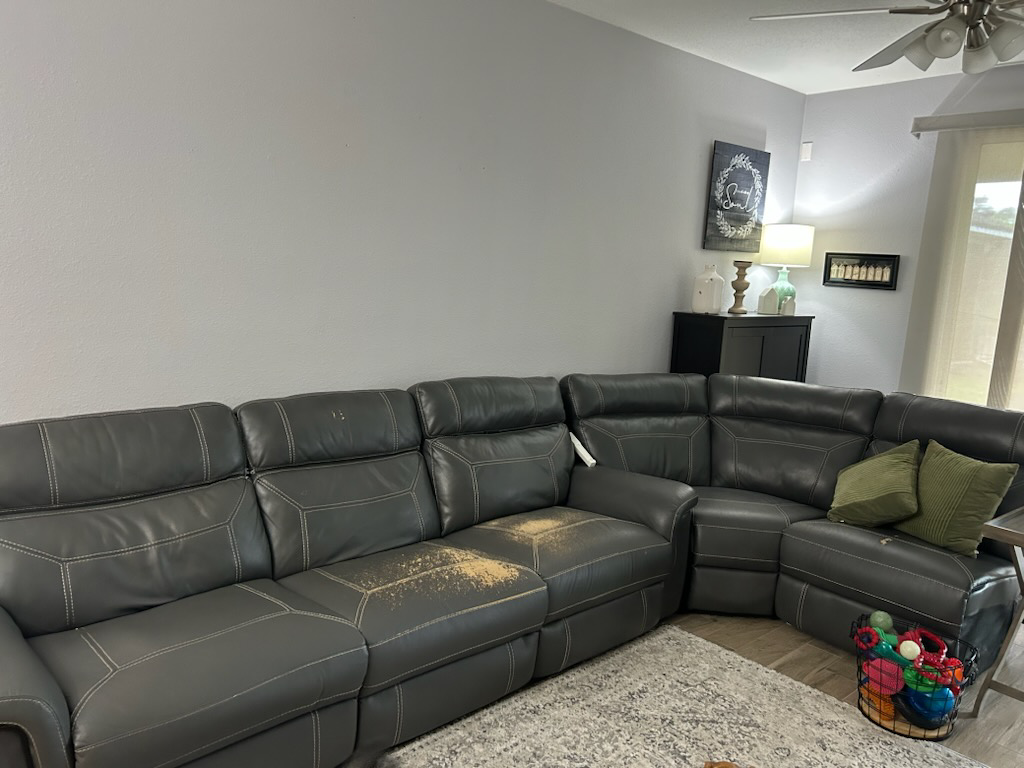 Couch removal Bal Harbor