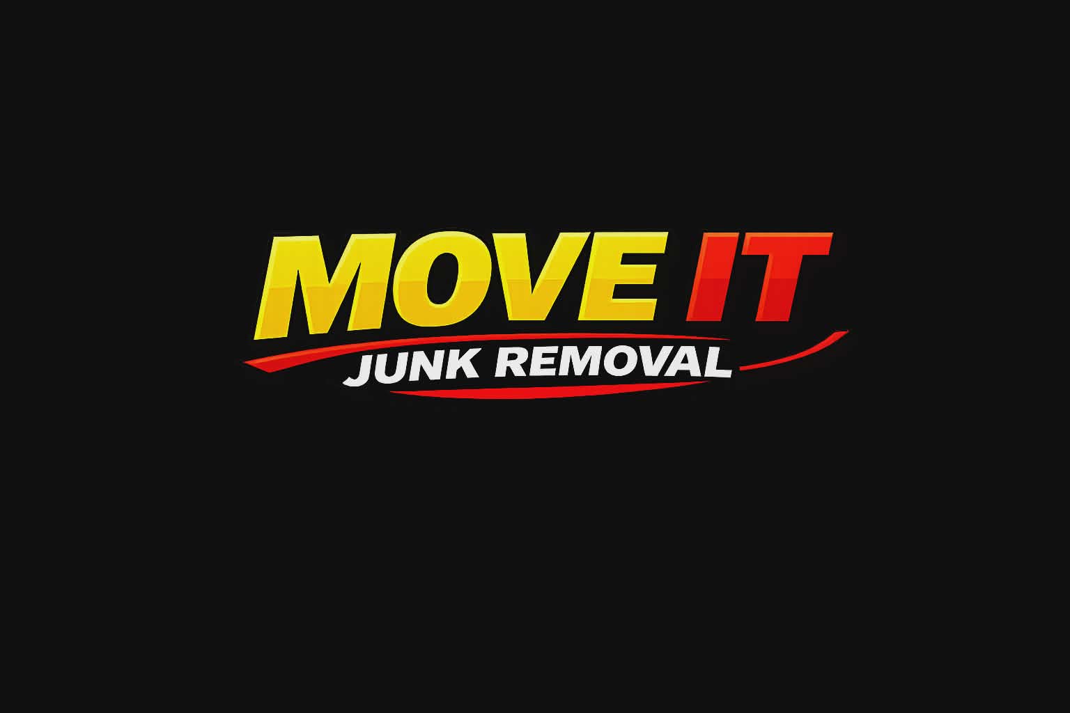 Move it junk removal